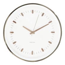 35cm Jack Wall Clock